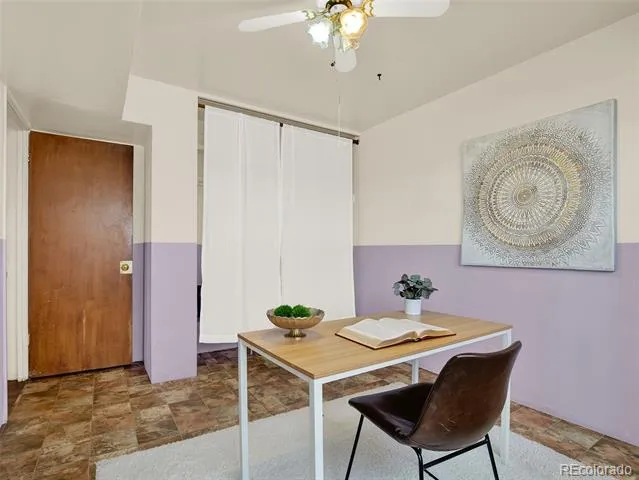 1121 Albion Street #910 Denver, CO 80220