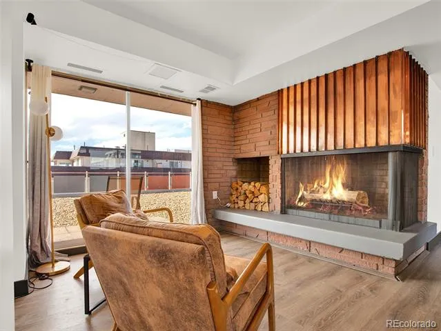 1121 Albion Street #910 Denver, CO 80220