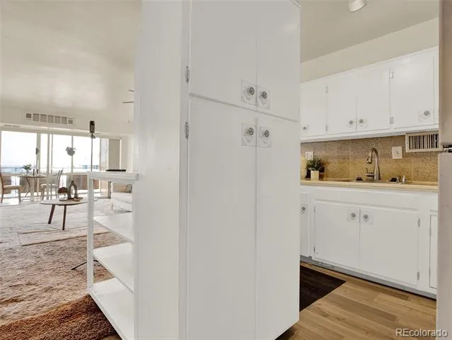 1121 Albion Street #910 Denver, CO 80220