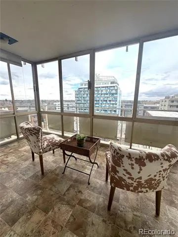 1121 Albion Street #910 Denver, CO 80220