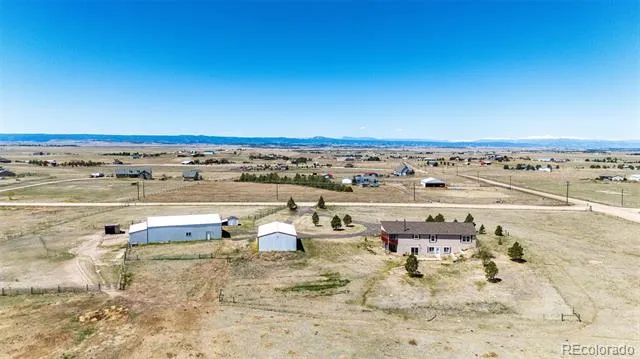 28910 County Road 5 Elizabeth, CO 80107