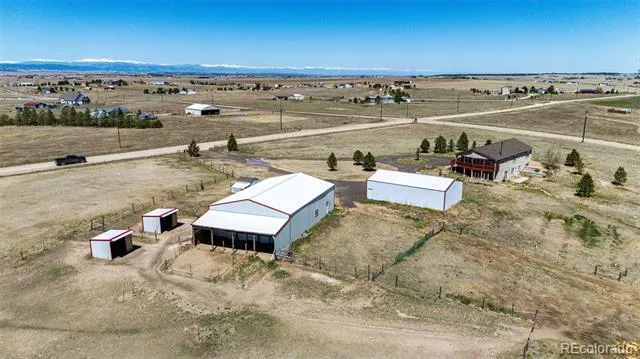 28910 County Road 5 Elizabeth, CO 80107