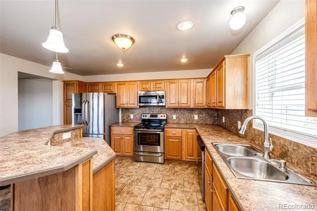 28910 County Road 5 Elizabeth, CO 80107