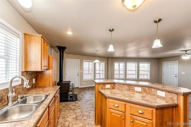 28910 County Road 5 Elizabeth, CO 80107