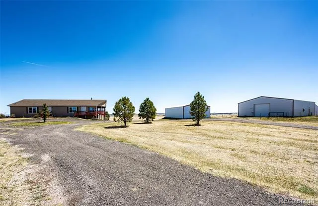 28910 County Road 5 Elizabeth, CO 80107