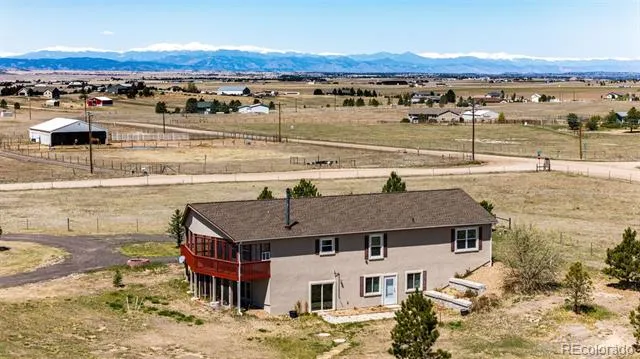 28910 County Road 5 Elizabeth, CO 80107