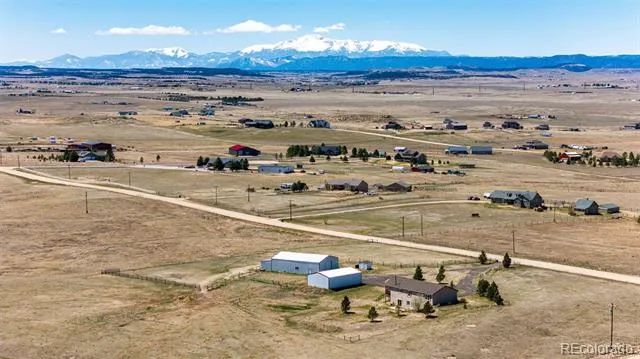 28910 County Road 5 Elizabeth, CO 80107