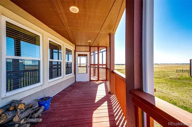 28910 County Road 5 Elizabeth, CO 80107
