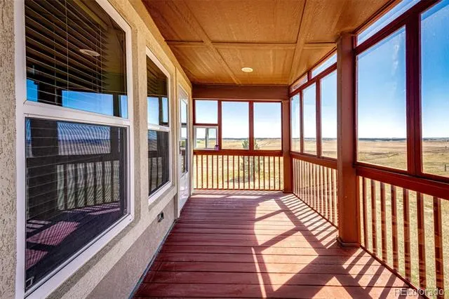 28910 County Road 5 Elizabeth, CO 80107