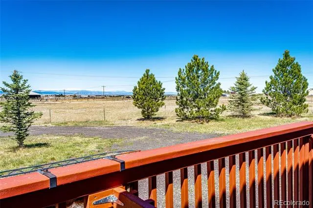 28910 County Road 5 Elizabeth, CO 80107