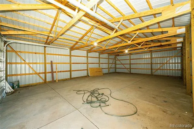 28910 County Road 5 Elizabeth, CO 80107