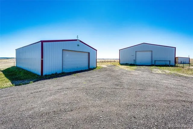 28910 County Road 5 Elizabeth, CO 80107
