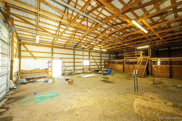 28910 County Road 5 Elizabeth, CO 80107