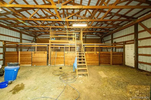28910 County Road 5 Elizabeth, CO 80107