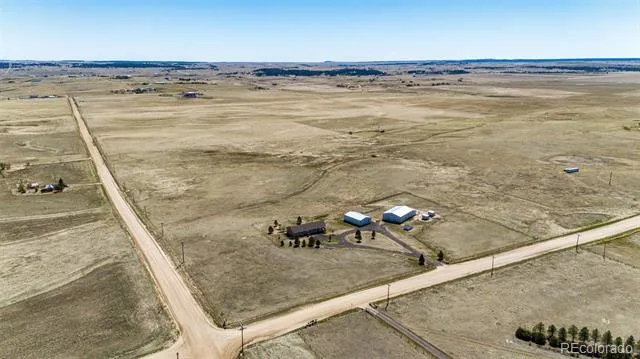 28910 County Road 5 Elizabeth, CO 80107
