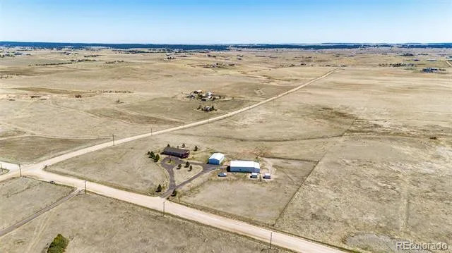 28910 County Road 5 Elizabeth, CO 80107