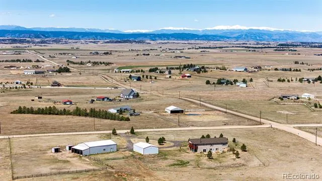 28910 County Road 5 Elizabeth, CO 80107