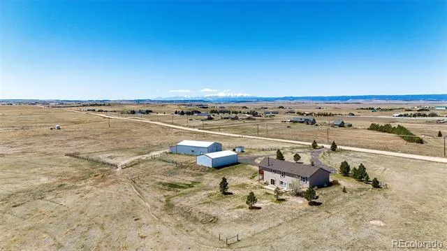 28910 County Road 5 Elizabeth, CO 80107
