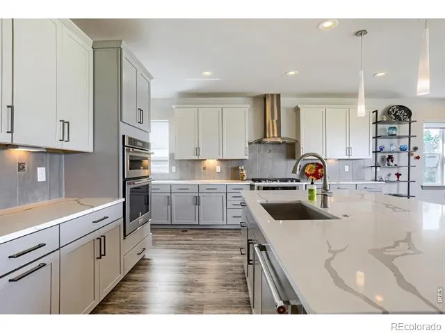 18401 W 93rd Place Arvada, CO 80007