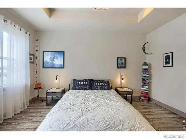18401 W 93rd Place Arvada, CO 80007