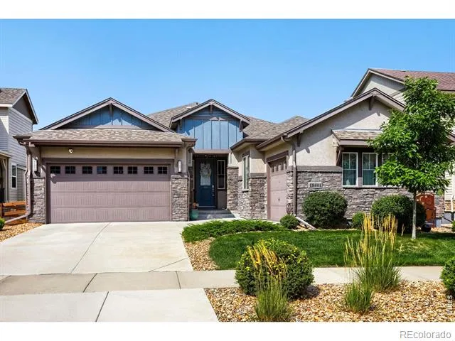 18401 W 93rd Place Arvada, CO 80007