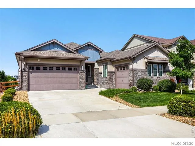 18401 W 93rd Place Arvada, CO 80007