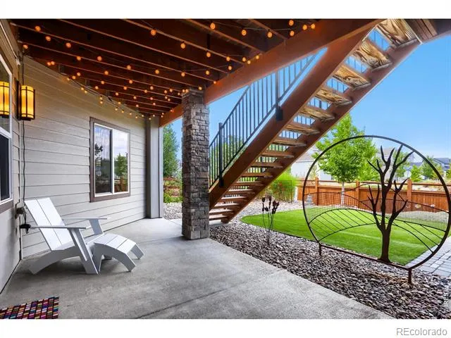 18401 W 93rd Place Arvada, CO 80007