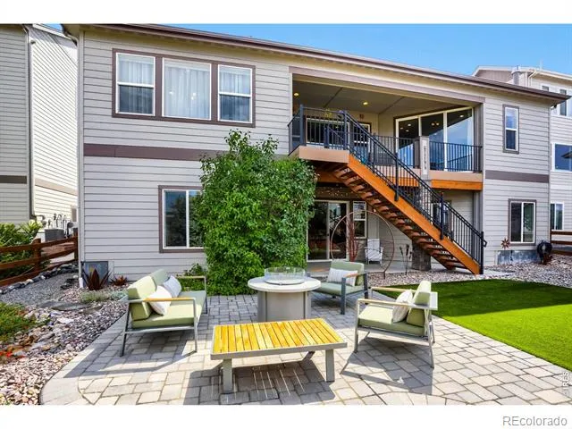 18401 W 93rd Place Arvada, CO 80007
