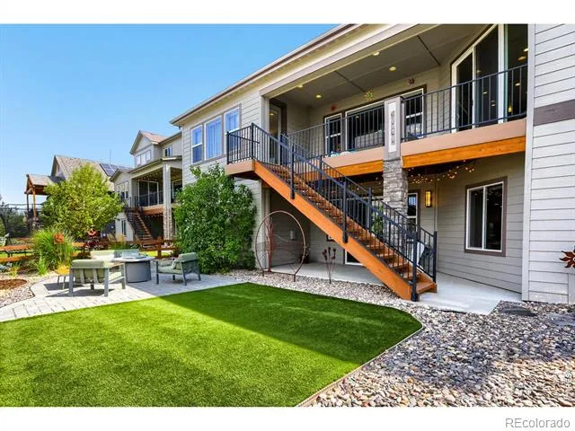 18401 W 93rd Place Arvada, CO 80007