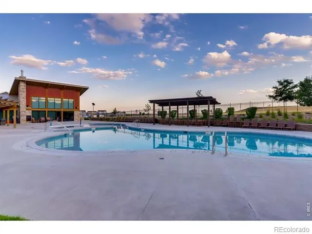 18401 W 93rd Place Arvada, CO 80007