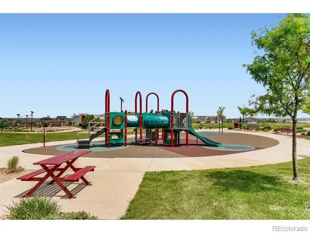 18401 W 93rd Place Arvada, CO 80007