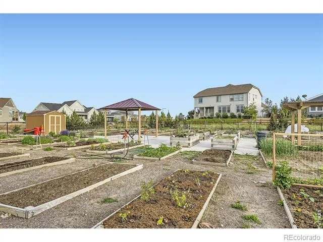18401 W 93rd Place Arvada, CO 80007