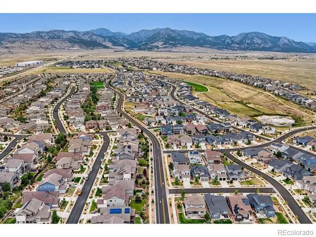18401 W 93rd Place Arvada, CO 80007