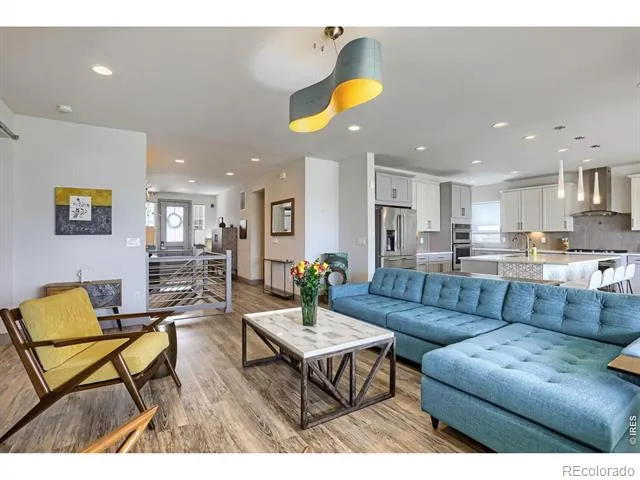 18401 W 93rd Place Arvada, CO 80007