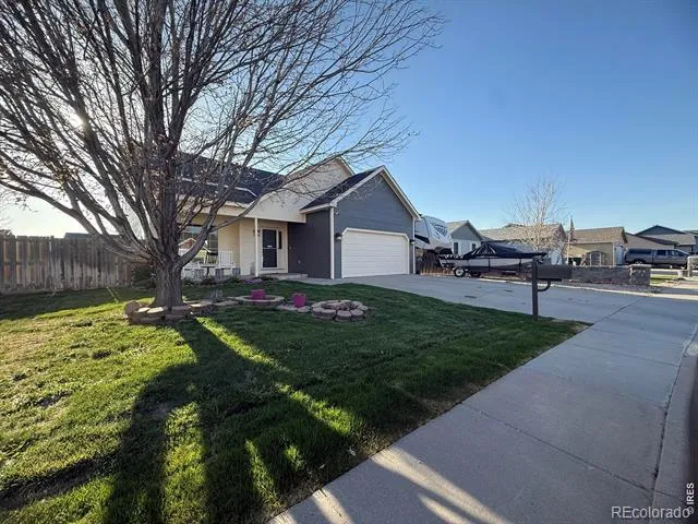 328 Glacier Avenue Brush, CO 80723