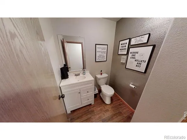 328 Glacier Avenue Brush, CO 80723
