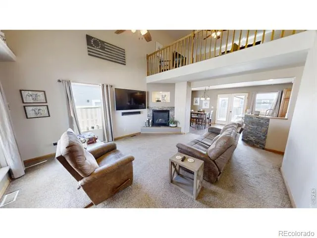 328 Glacier Avenue Brush, CO 80723