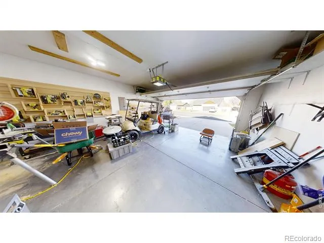 328 Glacier Avenue Brush, CO 80723