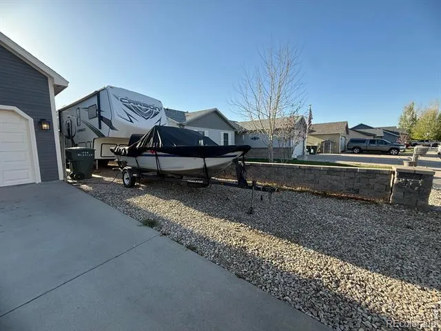 328 Glacier Avenue Brush, CO 80723