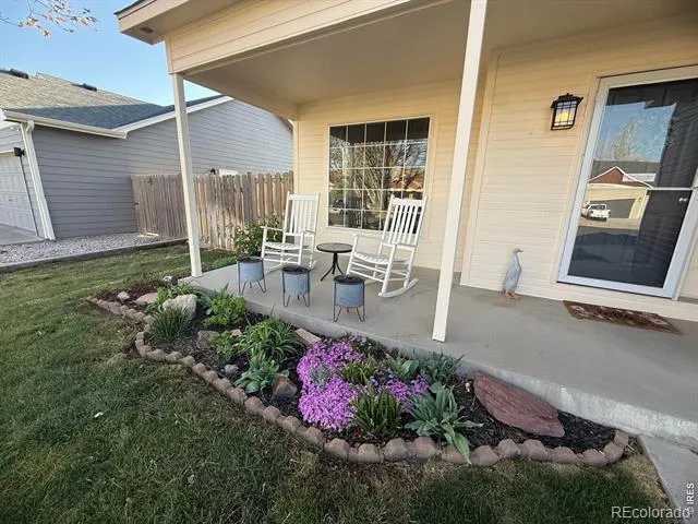 328 Glacier Avenue Brush, CO 80723
