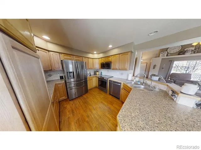 328 Glacier Avenue Brush, CO 80723