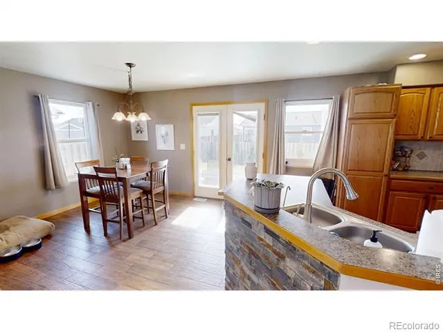 328 Glacier Avenue Brush, CO 80723