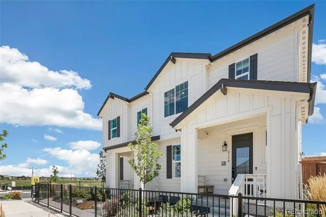 2150 Farmlore Drive Brighton, CO 80601