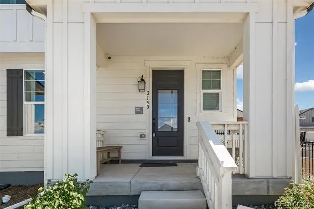 2150 Farmlore Drive Brighton, CO 80601