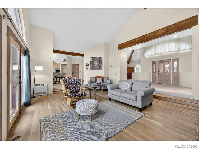 12291 S Critchell Lane Littleton, CO 80127