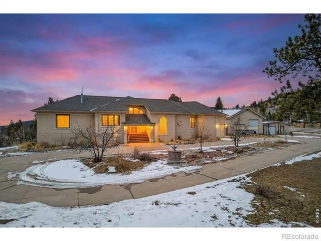 12291 S Critchell Lane Littleton, CO 80127