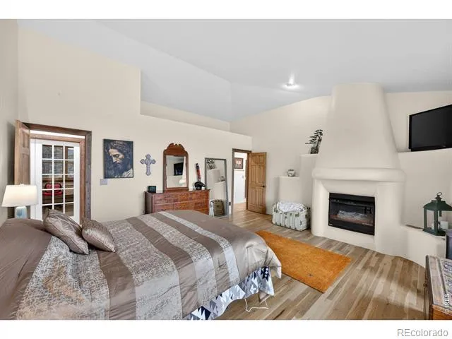 12291 S Critchell Lane Littleton, CO 80127