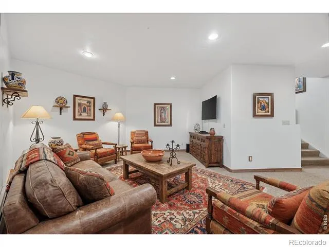 12291 S Critchell Lane Littleton, CO 80127