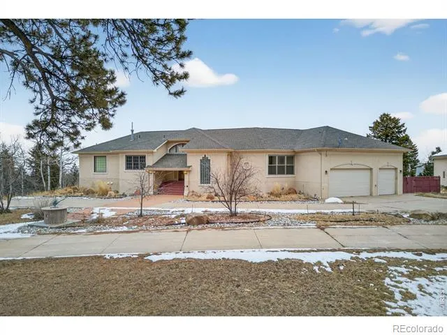 12291 S Critchell Lane Littleton, CO 80127