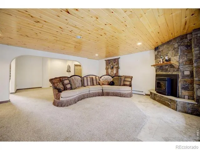 12291 S Critchell Lane Littleton, CO 80127